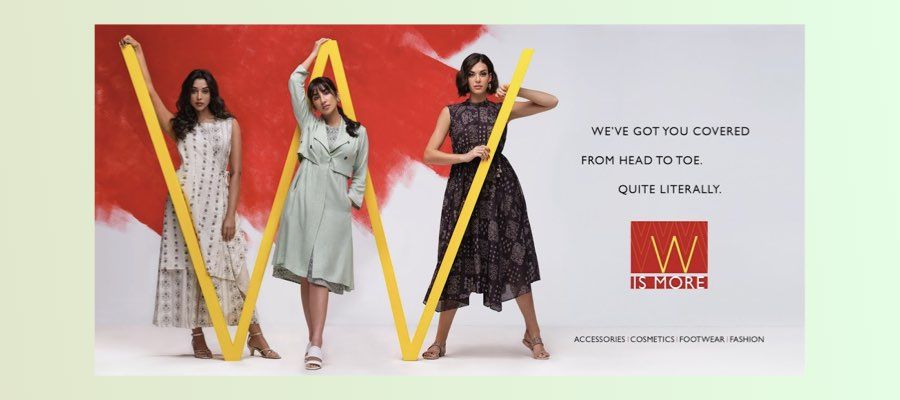 W for Woman [CPS] IN